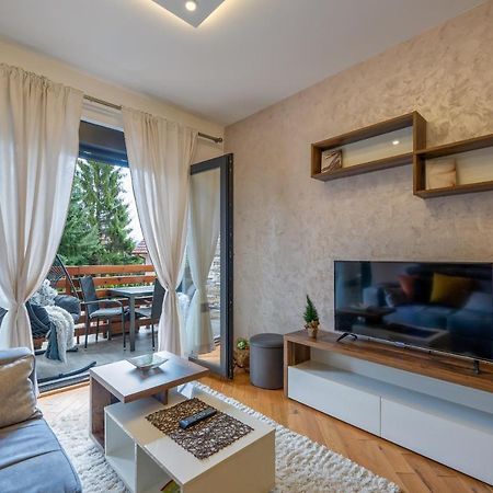 Apartamento Centar M LUX Zlatibor Exterior foto