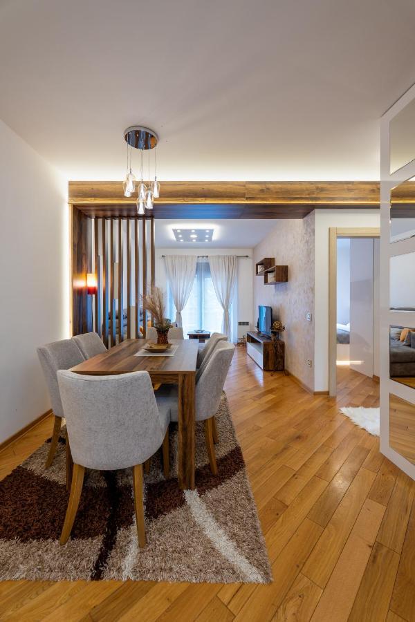 Apartamento Centar M LUX Zlatibor Exterior foto