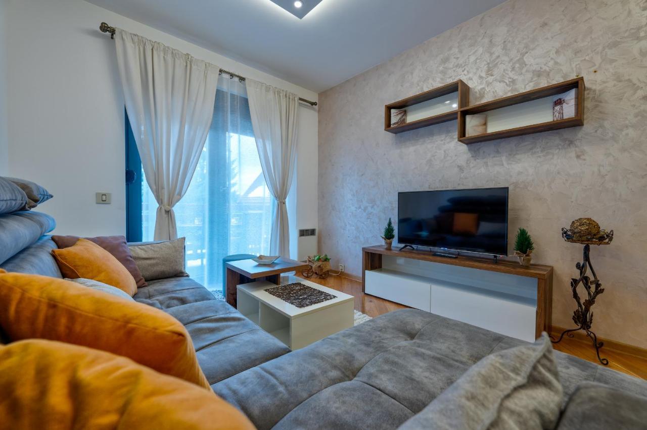 Apartamento Centar M LUX Zlatibor Exterior foto