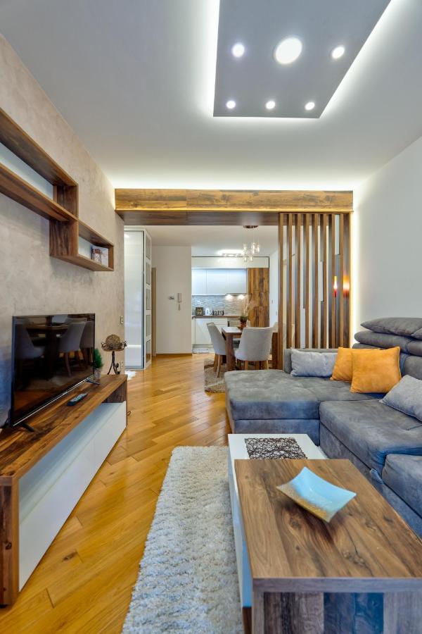 Apartamento Centar M LUX Zlatibor Exterior foto