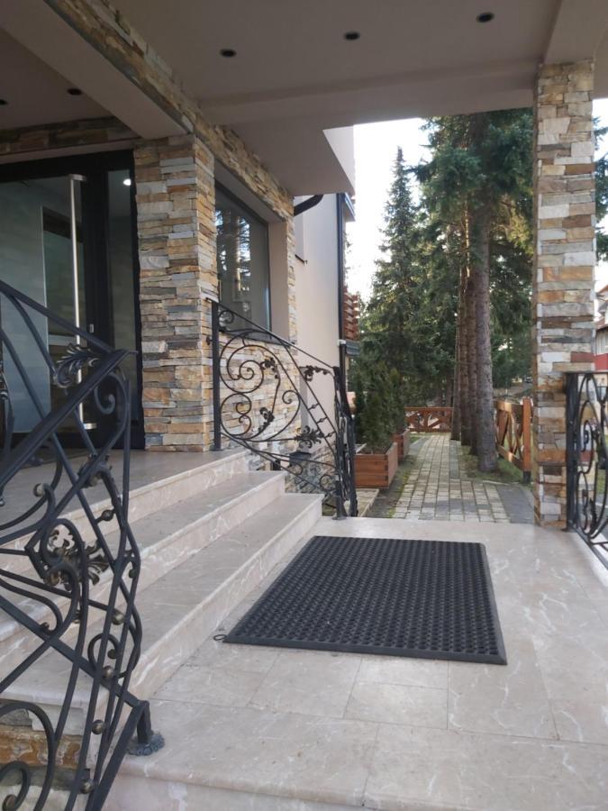 Apartamento Centar M LUX Zlatibor Exterior foto