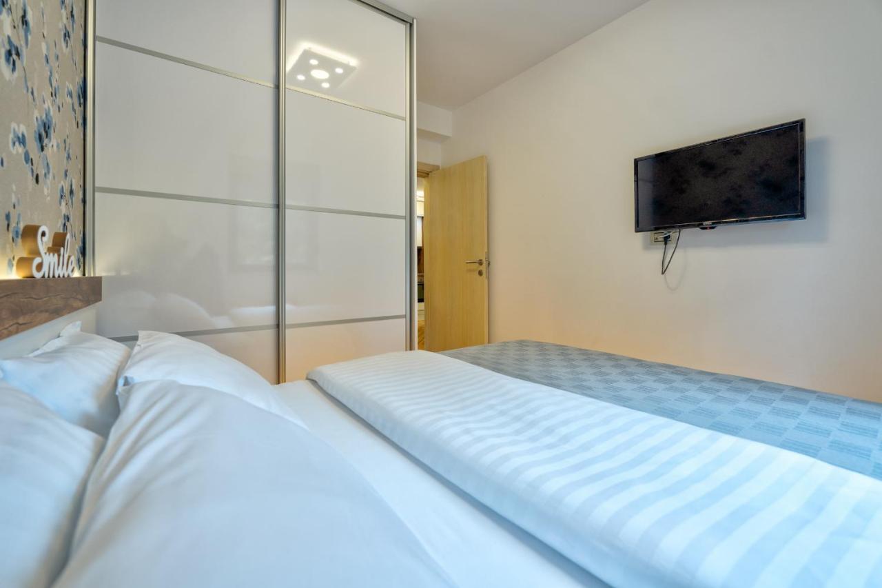 Apartamento Centar M LUX Zlatibor Exterior foto
