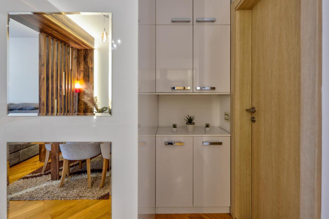 Apartamento Centar M LUX Zlatibor Exterior foto