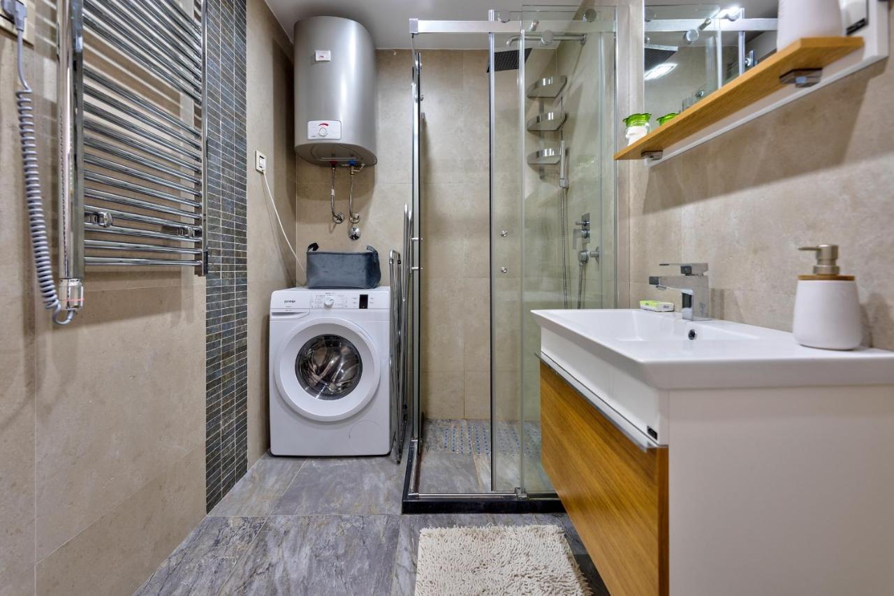 Apartamento Centar M LUX Zlatibor Exterior foto