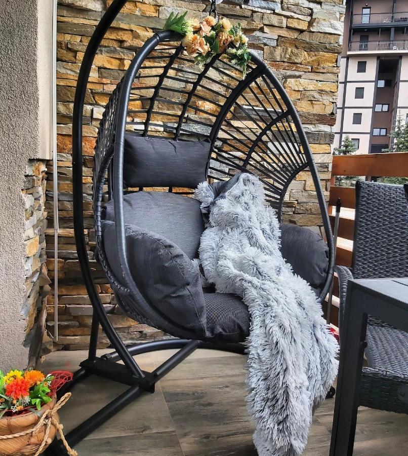 Apartamento Centar M LUX Zlatibor Exterior foto